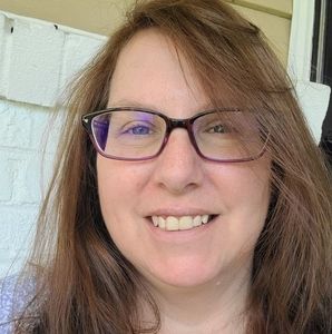 Meet your Posher, Joanna